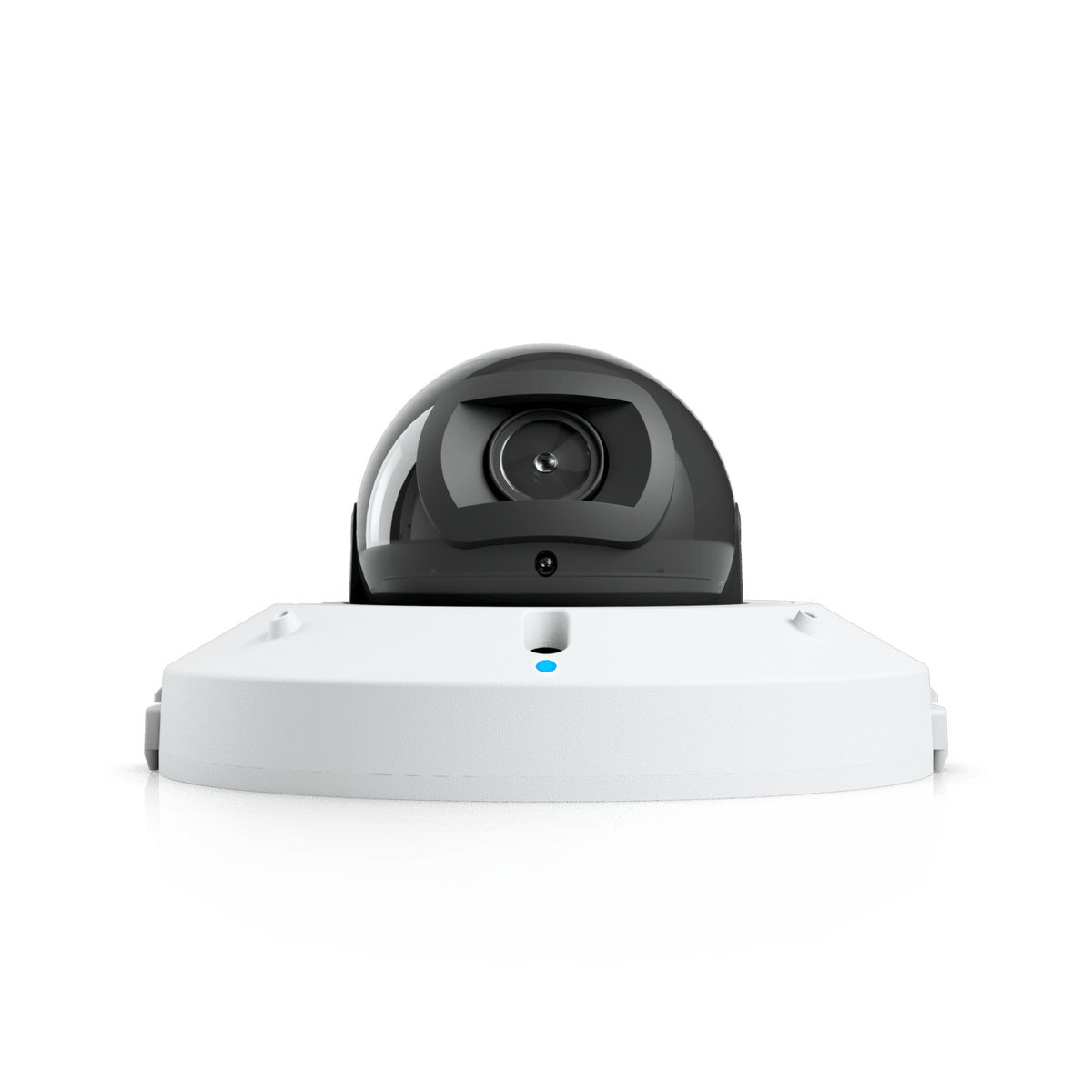 Ubiquiti UVC-G6-Mini-Dome - White front lens angle