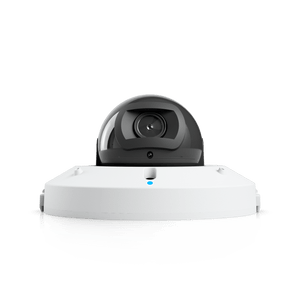 Ubiquiti UVC-G6-Mini-Dome - White front lens angle