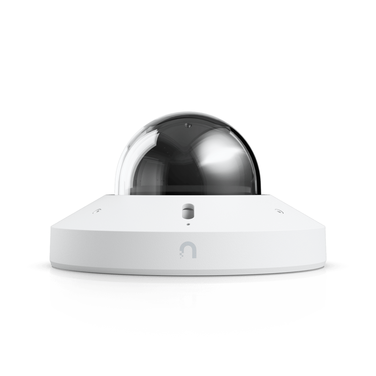 Ubiquiti UVC-G6-Mini-Dome-W White alternate camera angle