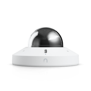 Ubiquiti UVC-G6-Mini-Dome-W White alternate camera angle