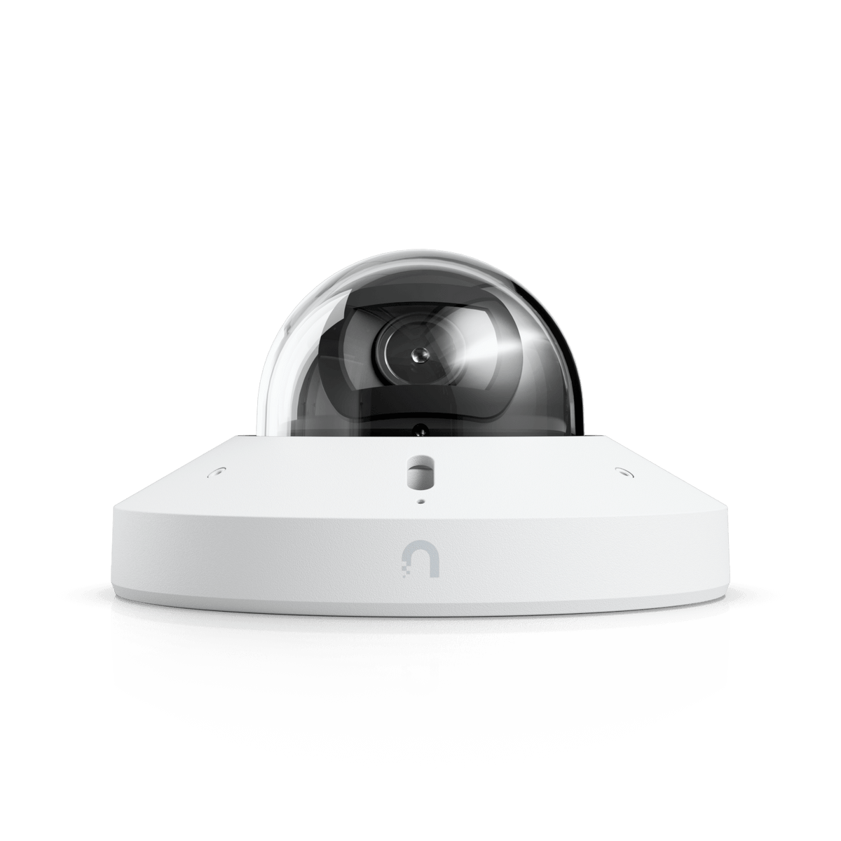Ubiquiti UVC-G6-Mini-Dome - White side lens angle