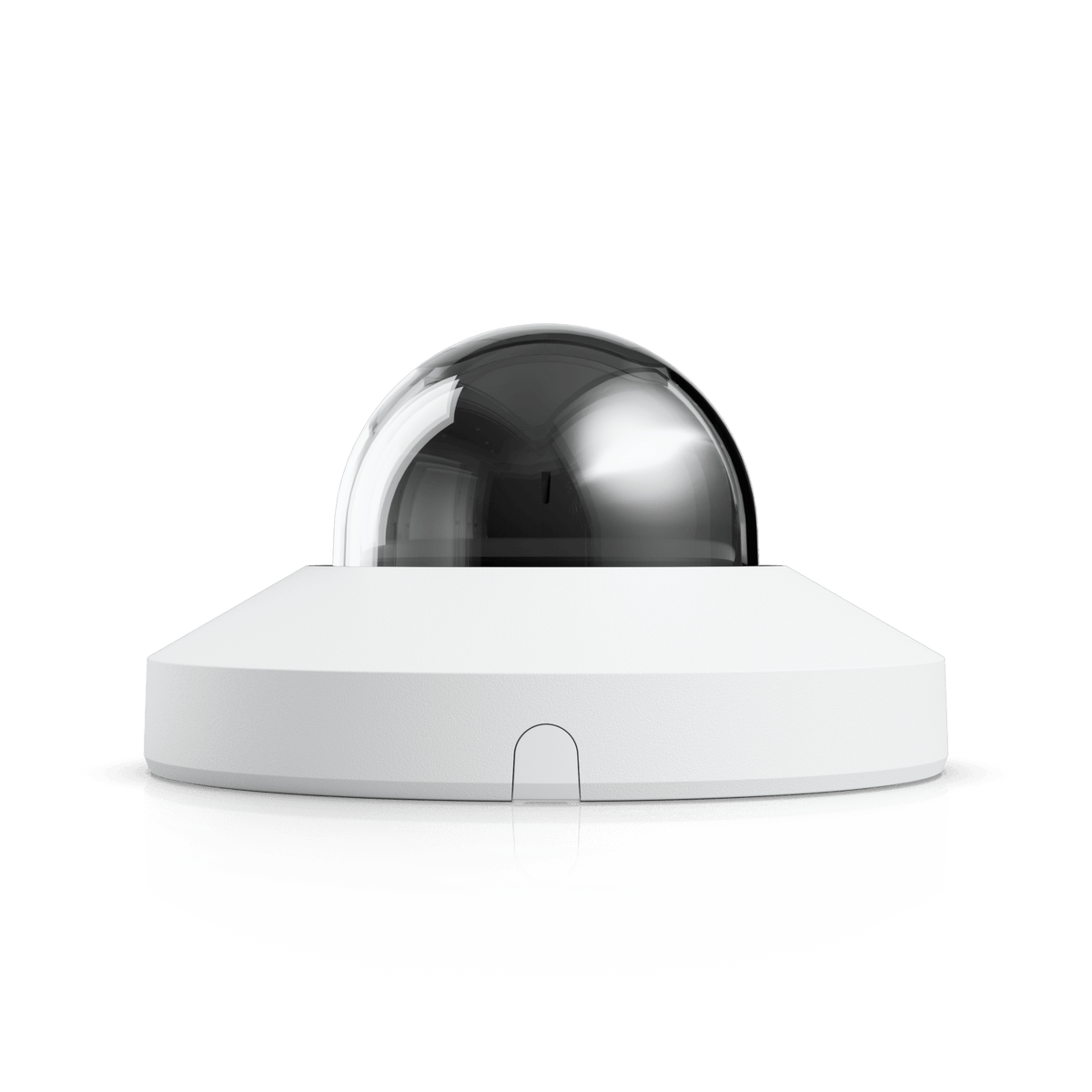Ubiquiti UVC-G6-Mini-Dome - White opposite side profile