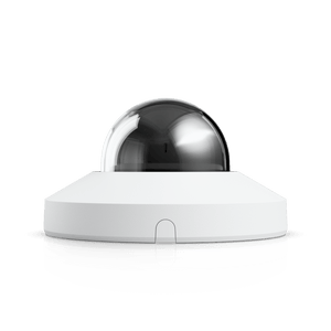 Ubiquiti UVC-G6-Mini-Dome - White opposite side profile