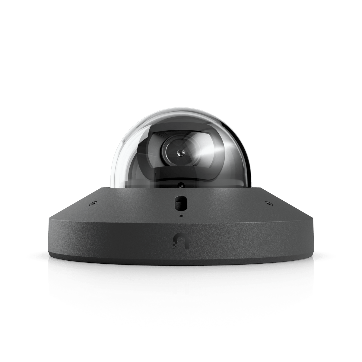 Ubiquiti UVC-G6-Mini-Dome - Black side lens angle