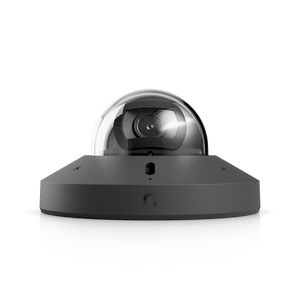 Ubiquiti UVC-G6-Mini-Dome - Black side lens angle