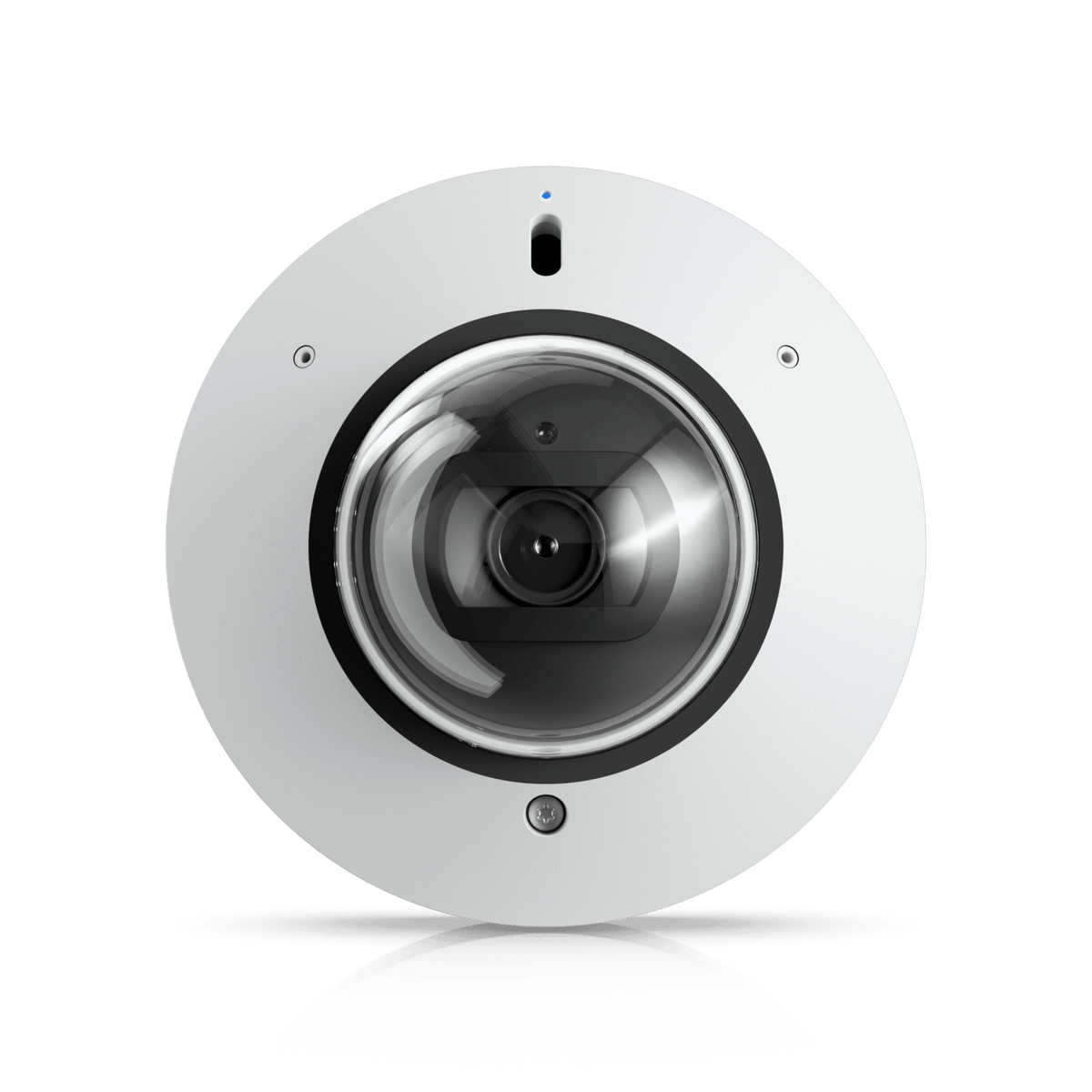Ubiquiti UVC-G6-Mini-Dome - White opposite face view