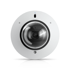 Ubiquiti UVC-G6-Mini-Dome - White opposite face view