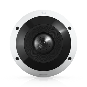 Ubiquiti UVC-G6-Pro-360 12MP Panoramic PoE+ Camera - ACE Peripherals