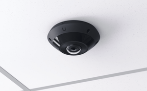 Ubiquiti UVC-G6-Pro-360 12MP Panoramic PoE+ Camera - ACE Peripherals