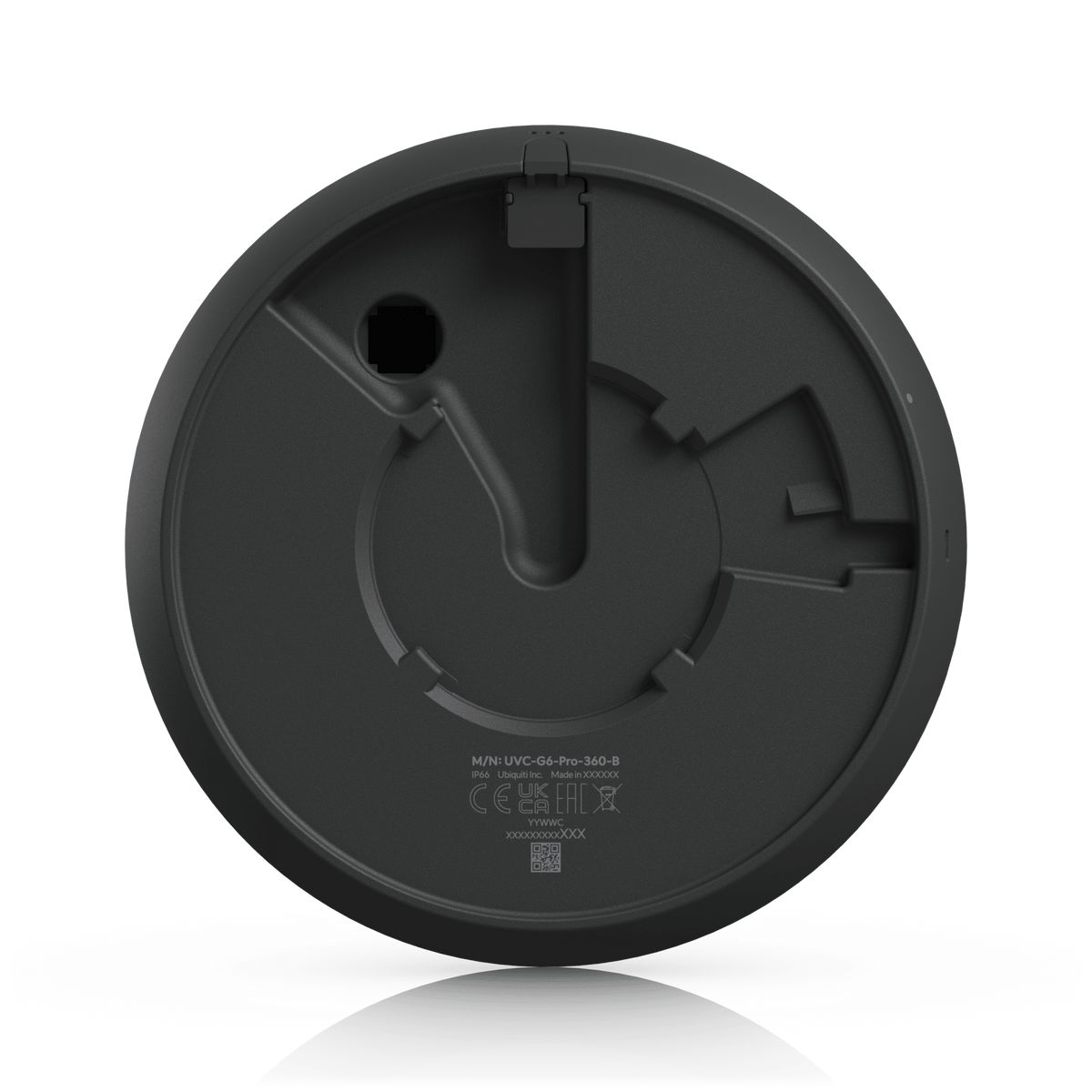 Ubiquiti UVC-G6-Pro-360 12MP Panoramic PoE+ Camera - ACE Peripherals