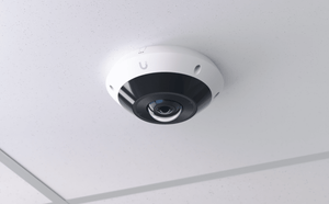 Ubiquiti UVC-G6-Pro-360 12MP Panoramic PoE+ Camera - ACE Peripherals