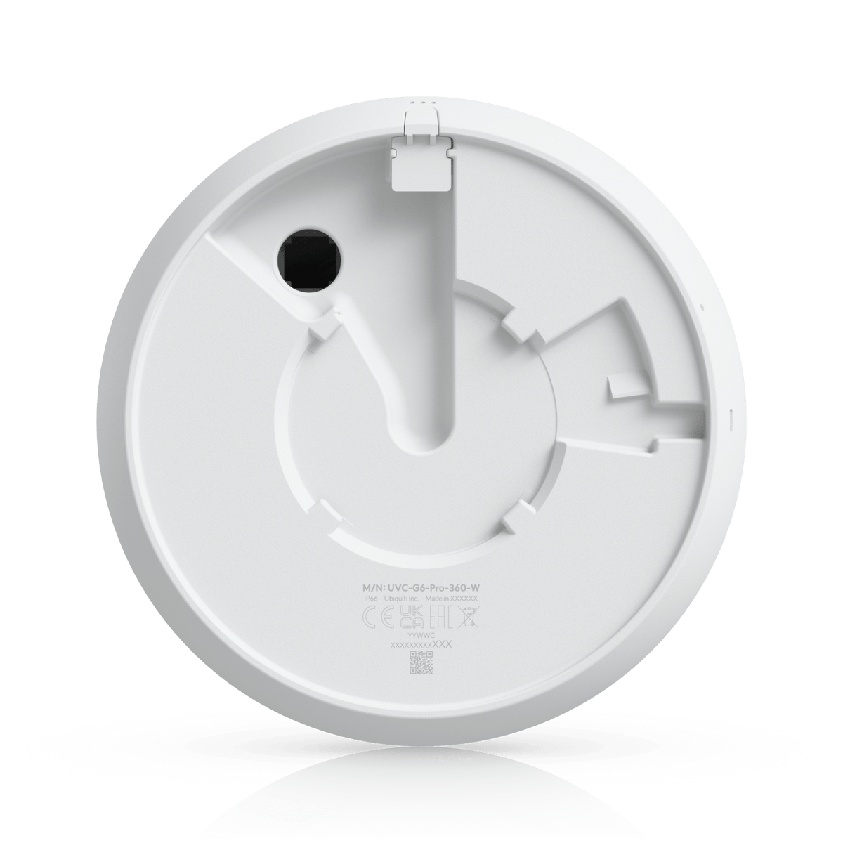 Ubiquiti UVC-G6-Pro-360 12MP Panoramic PoE+ Camera - ACE Peripherals