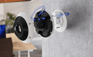 Ubiquiti UVC-G6-Pro-360 12MP Panoramic PoE+ Camera - ACE Peripherals