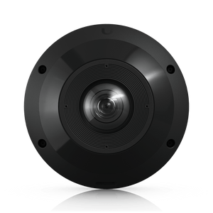 Ubiquiti UVC-G6-Pro-360 12MP Panoramic PoE+ Camera - ACE Peripherals