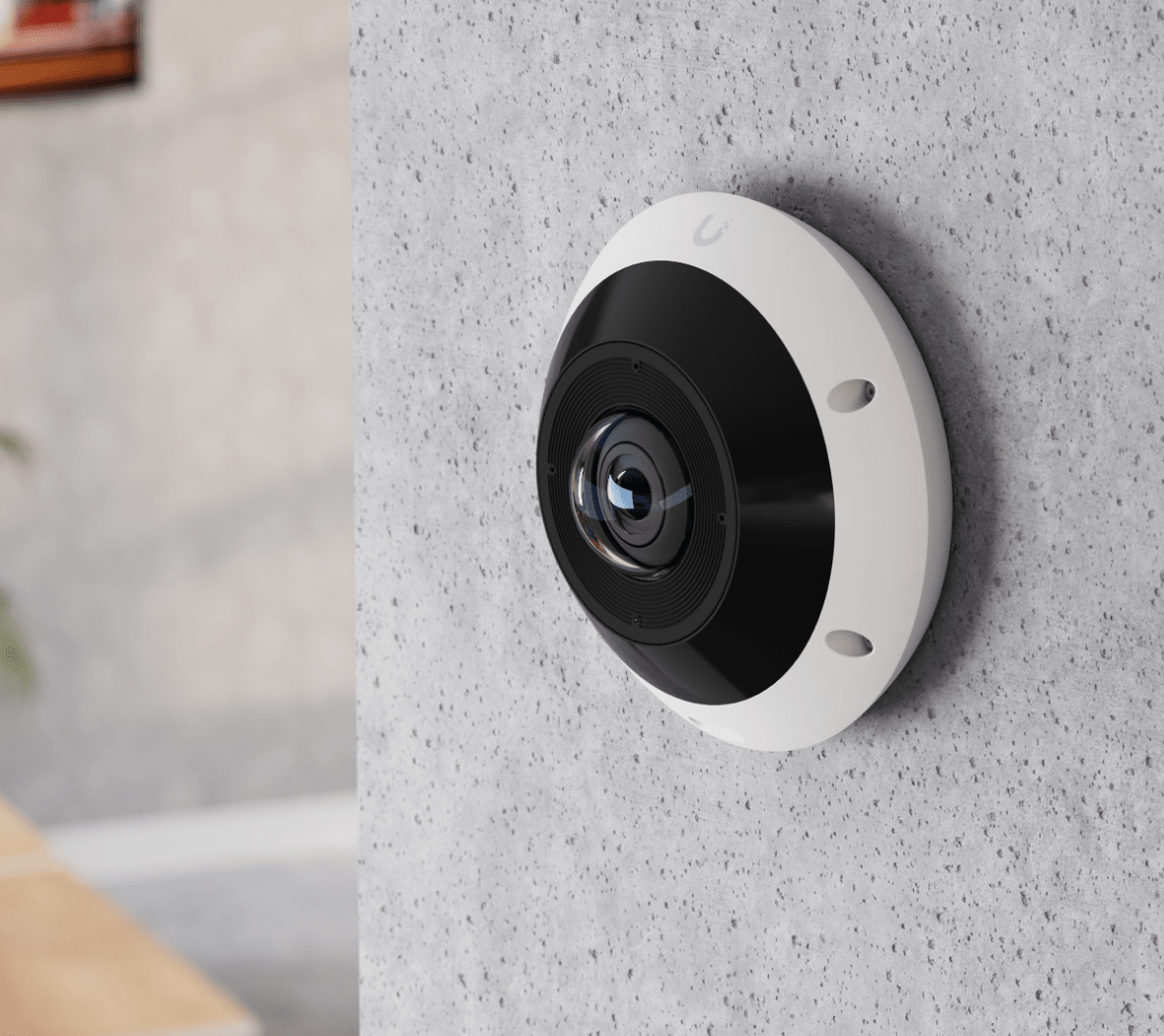 Ubiquiti UVC-G6-Pro-360 12MP Panoramic PoE+ Camera - ACE Peripherals