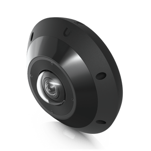 Ubiquiti UVC - G6 - Pro - 360 G6 Pro 360 Fisheye 12MP AI 360 IP Camera - ACE Peripherals