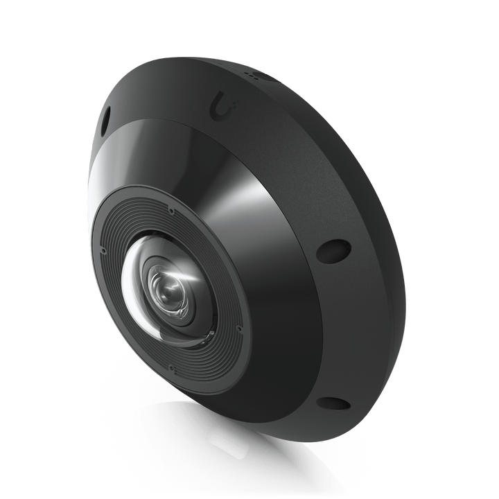 Ubiquiti UVC - G6 - Pro - 360 G6 Pro 360 Fisheye 12MP AI 360 IP Camera - ACE Peripherals