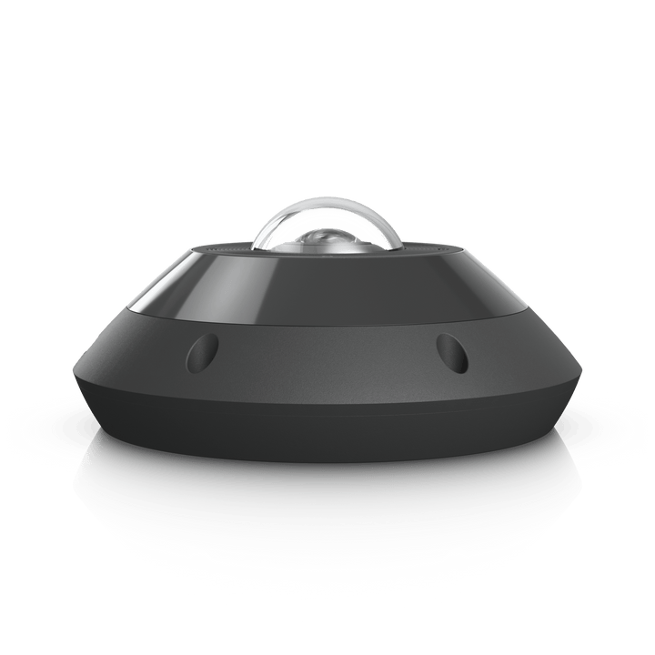 Ubiquiti UVC - G6 - Pro - 360 G6 Pro 360 Fisheye 12MP AI 360 IP Camera - ACE Peripherals