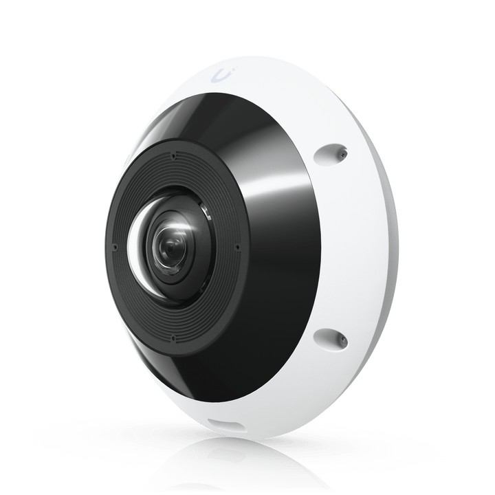 Ubiquiti UVC - G6 - Pro - 360 G6 Pro 360 Fisheye 12MP AI 360 IP Camera - ACE Peripherals
