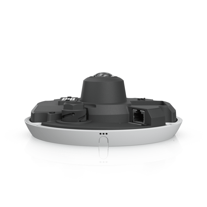 Ubiquiti UVC - G6 - Pro - 360 G6 Pro 360 Fisheye 12MP AI 360 IP Camera - ACE Peripherals
