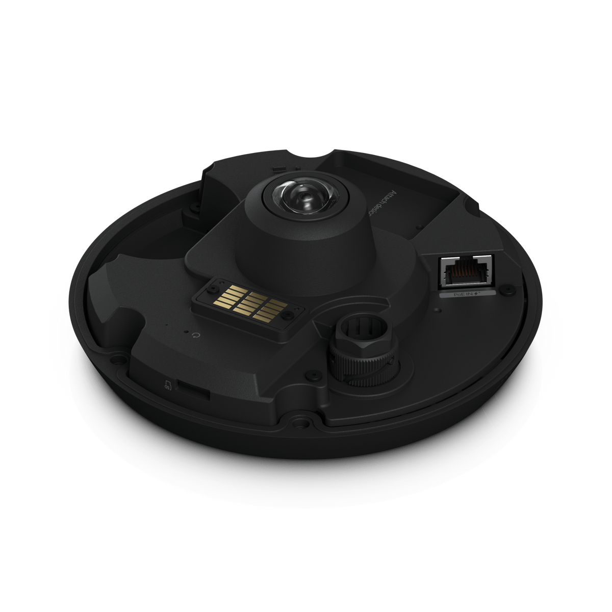 Ubiquiti UVC - G6 - Pro - 360 G6 Pro 360 Fisheye 12MP AI 360 IP Camera - ACE Peripherals