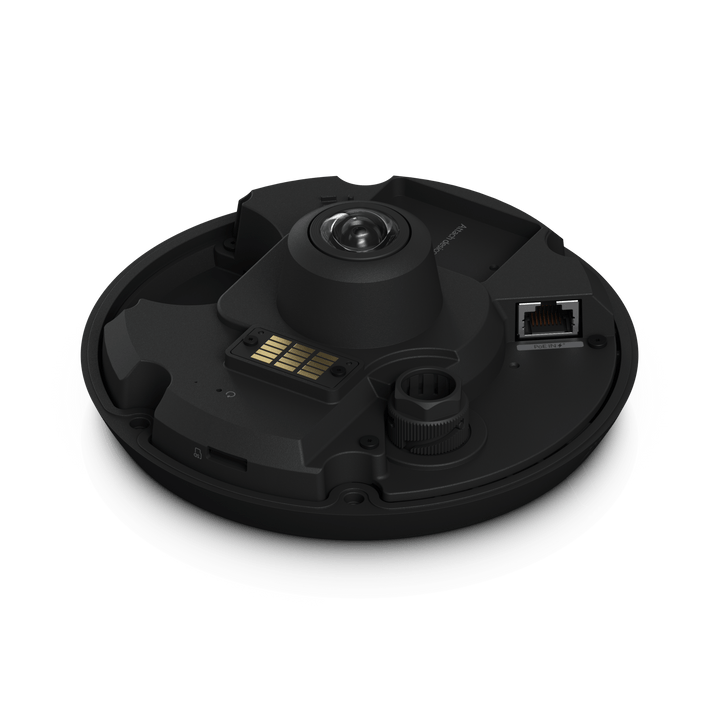 Ubiquiti UVC - G6 - Pro - 360 G6 Pro 360 Fisheye 12MP AI 360 IP Camera - ACE Peripherals