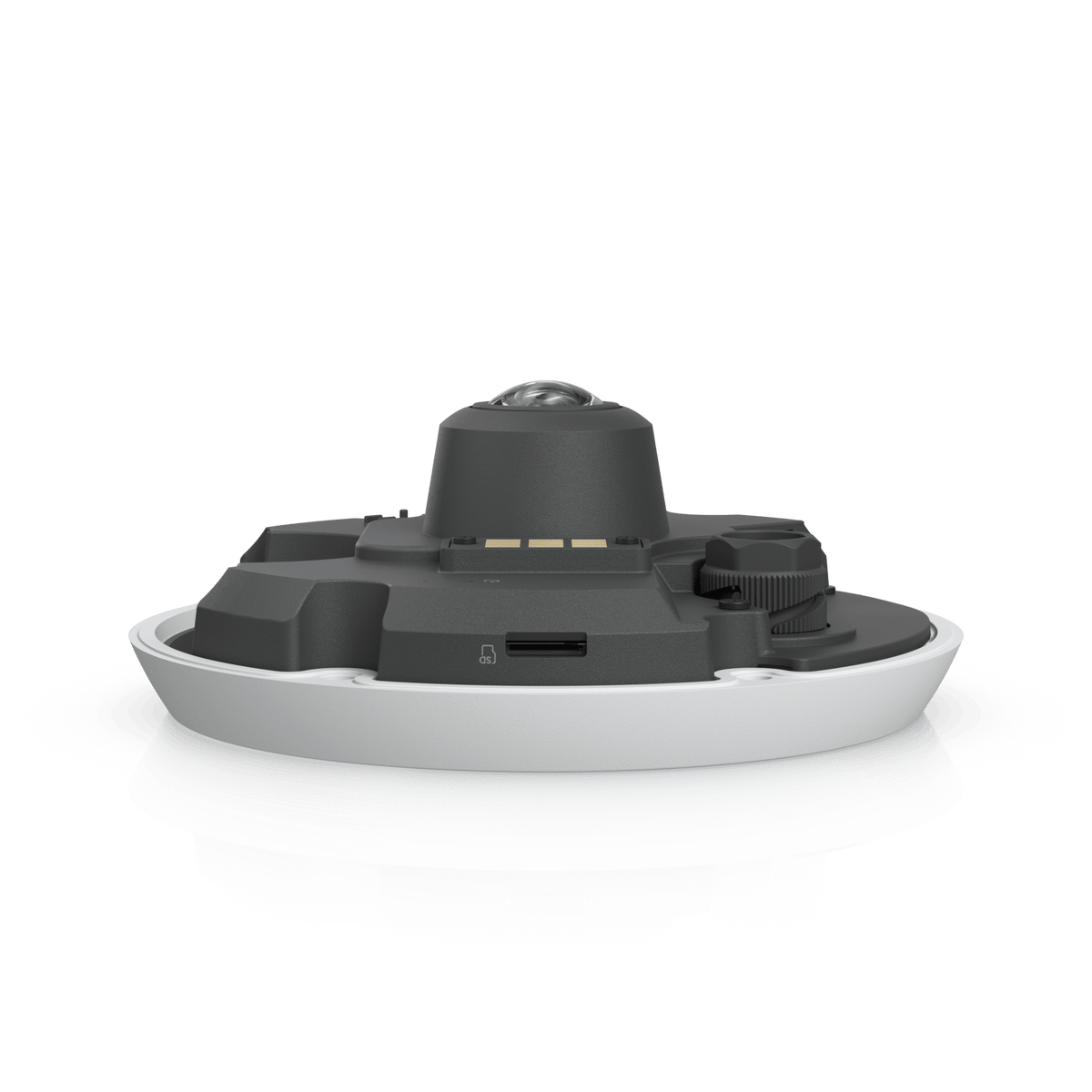 Ubiquiti UVC - G6 - Pro - 360 G6 Pro 360 Fisheye 12MP AI 360 IP Camera - ACE Peripherals