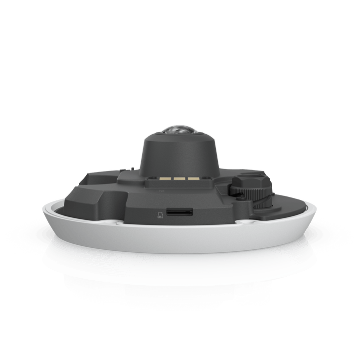 Ubiquiti UVC - G6 - Pro - 360 G6 Pro 360 Fisheye 12MP AI 360 IP Camera - ACE Peripherals