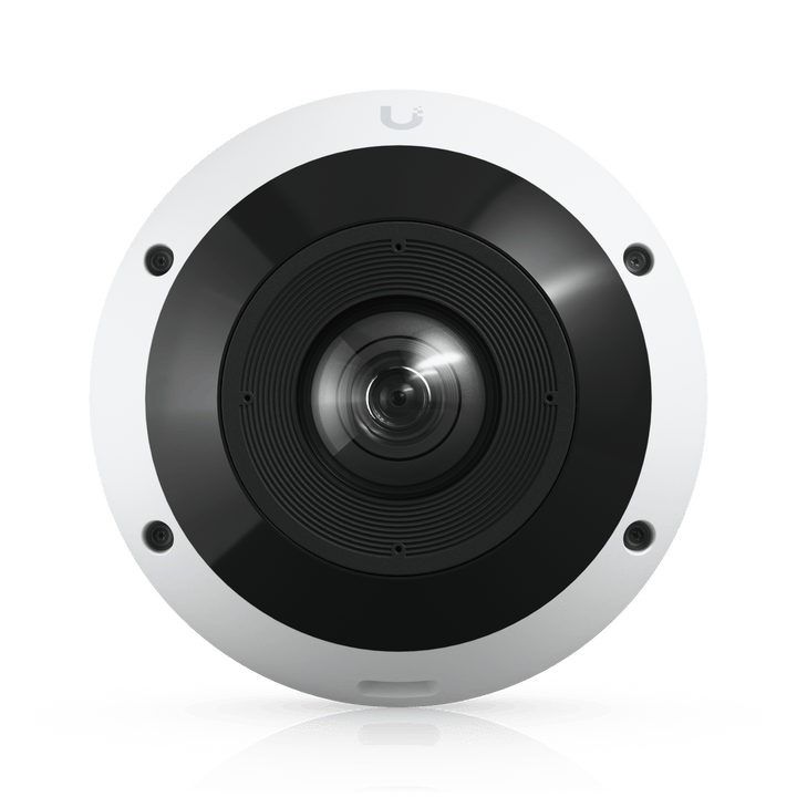 Ubiquiti UVC - G6 - Pro - 360 G6 Pro 360 Fisheye 12MP AI 360 IP Camera - ACE Peripherals