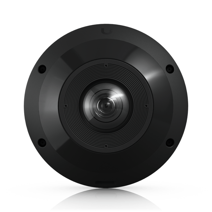 Ubiquiti UVC - G6 - Pro - 360 G6 Pro 360 Fisheye 12MP AI 360 IP Camera - ACE Peripherals