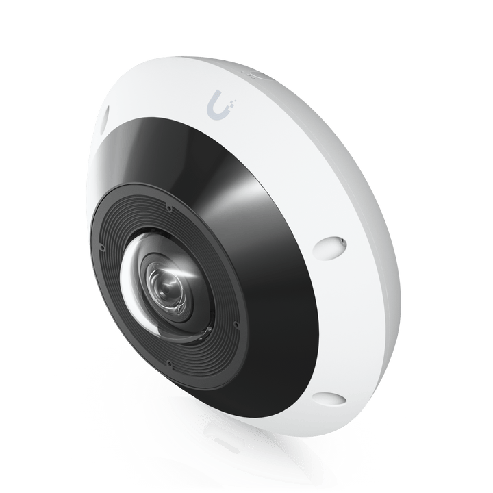 Ubiquiti UVC - G6 - Pro - 360 G6 Pro 360 Fisheye 12MP AI 360 IP Camera - ACE Peripherals
