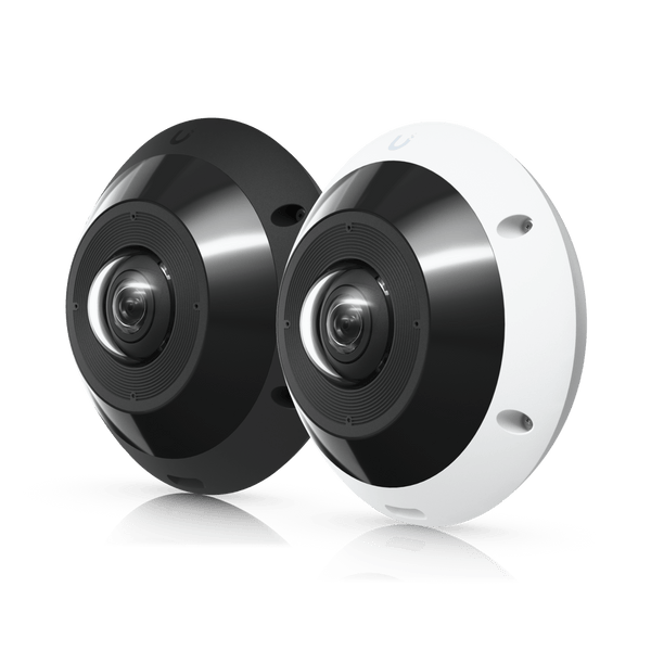 Ubiquiti UVC - G6 - Pro - 360 G6 Pro 360 Fisheye 12MP AI 360 IP Camera - ACE Peripherals