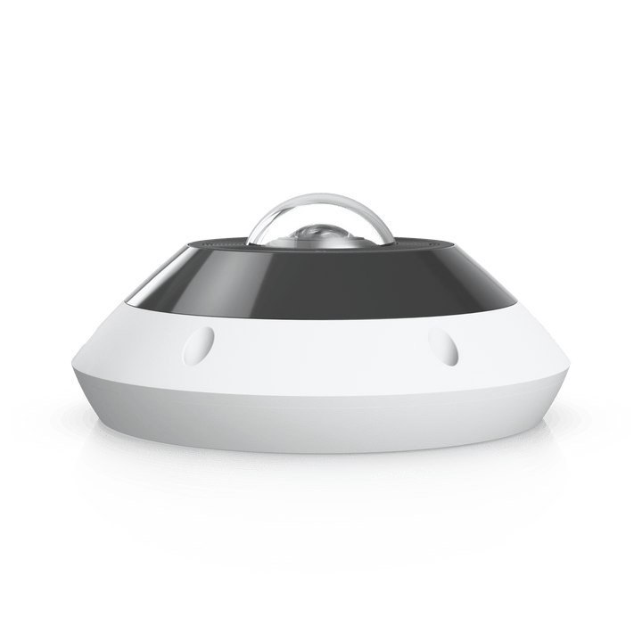 Ubiquiti UVC - G6 - Pro - 360 G6 Pro 360 Fisheye 12MP AI 360 IP Camera - ACE Peripherals