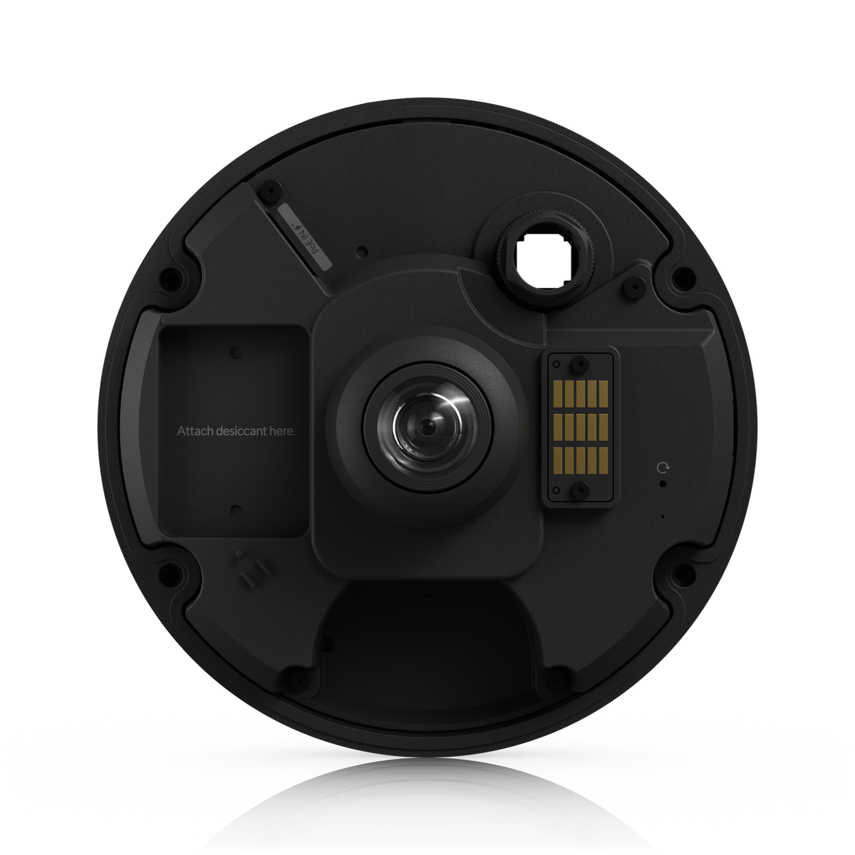 Ubiquiti UVC - G6 - Pro - 360 G6 Pro 360 Fisheye 12MP AI 360 IP Camera - ACE Peripherals