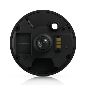 Ubiquiti UVC - G6 - Pro - 360 G6 Pro 360 Fisheye 12MP AI 360 IP Camera - ACE Peripherals