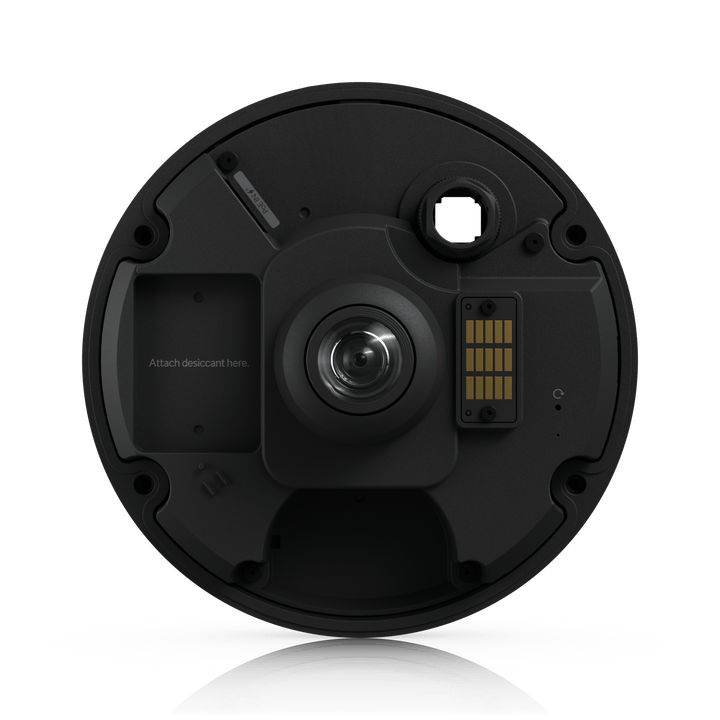 Ubiquiti UVC - G6 - Pro - 360 G6 Pro 360 Fisheye 12MP AI 360 IP Camera - ACE Peripherals