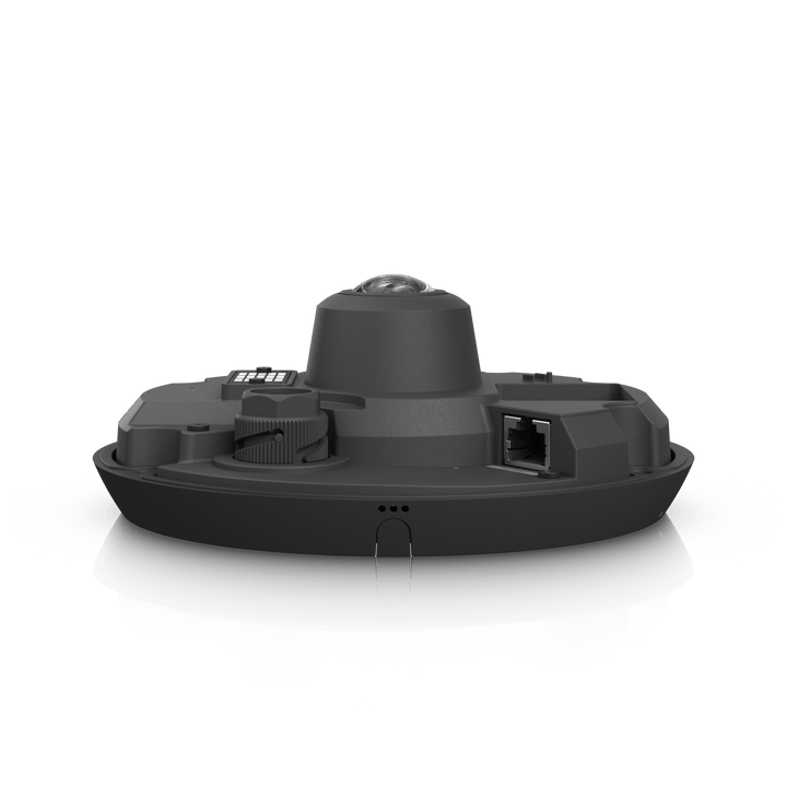 Ubiquiti UVC - G6 - Pro - 360 G6 Pro 360 Fisheye 12MP AI 360 IP Camera - ACE Peripherals