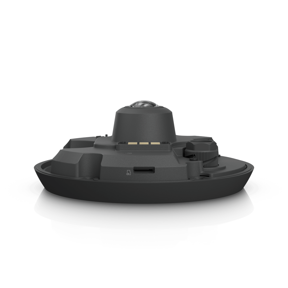 Ubiquiti UVC - G6 - Pro - 360 G6 Pro 360 Fisheye 12MP AI 360 IP Camera - ACE Peripherals