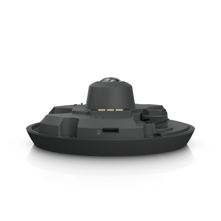 Ubiquiti UVC - G6 - Pro - 360 G6 Pro 360 Fisheye 12MP AI 360 IP Camera - ACE Peripherals