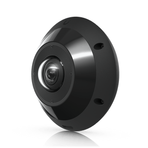 Ubiquiti UVC - G6 - Pro - 360 G6 Pro 360 Fisheye 12MP AI 360 IP Camera - ACE Peripherals
