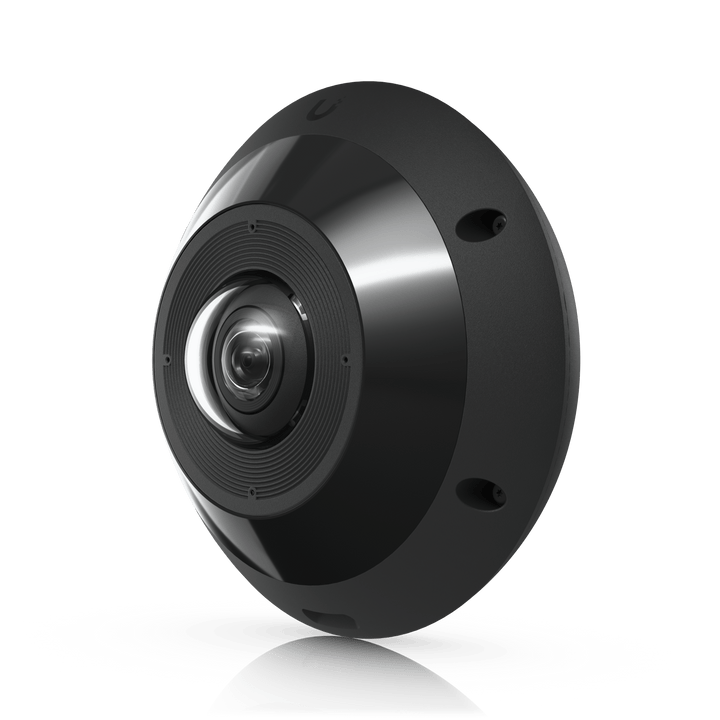 Ubiquiti UVC - G6 - Pro - 360 G6 Pro 360 Fisheye 12MP AI 360 IP Camera - ACE Peripherals