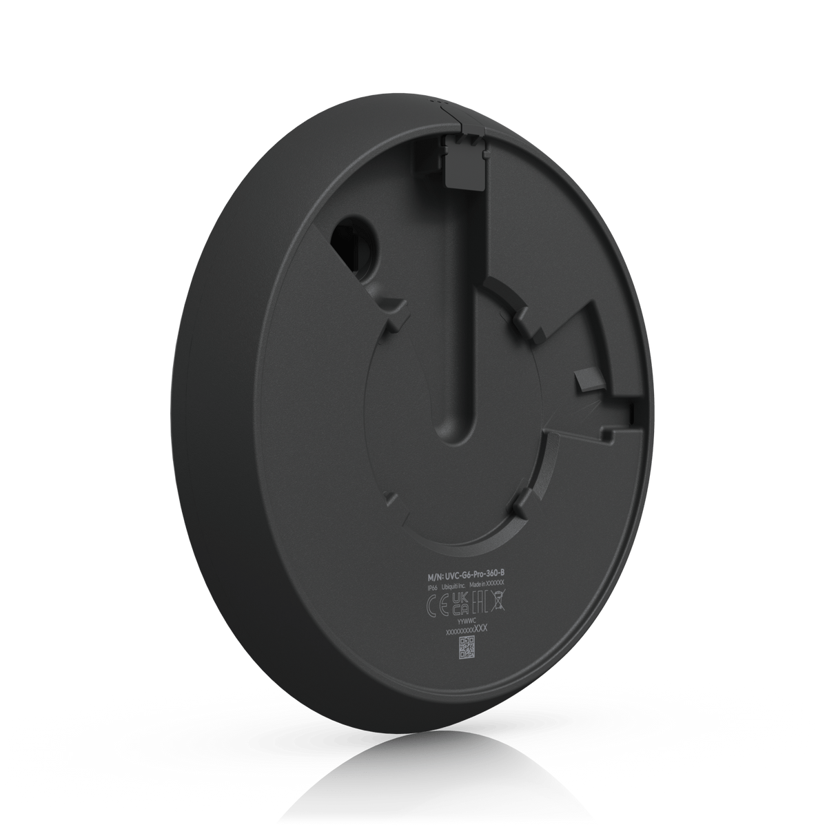 Ubiquiti UVC - G6 - Pro - 360 G6 Pro 360 Fisheye 12MP AI 360 IP Camera - ACE Peripherals