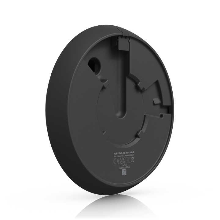 Ubiquiti UVC - G6 - Pro - 360 G6 Pro 360 Fisheye 12MP AI 360 IP Camera - ACE Peripherals