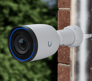 Ubiquiti UVC-G6-Pro-Bullet 4K AI PoE+ Camera - ACE Peripherals