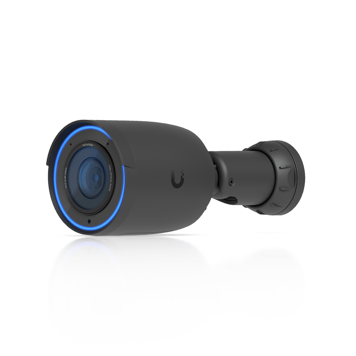 Ubiquiti UVC-G6-Pro-Bullet 4K AI PoE+ Camera - ACE Peripherals