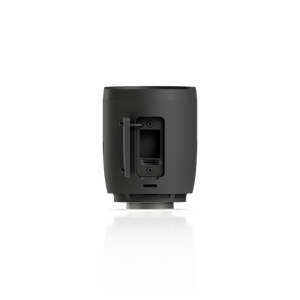 Ubiquiti UVC-G6-Pro-Bullet Black opened microSD and reset access panel