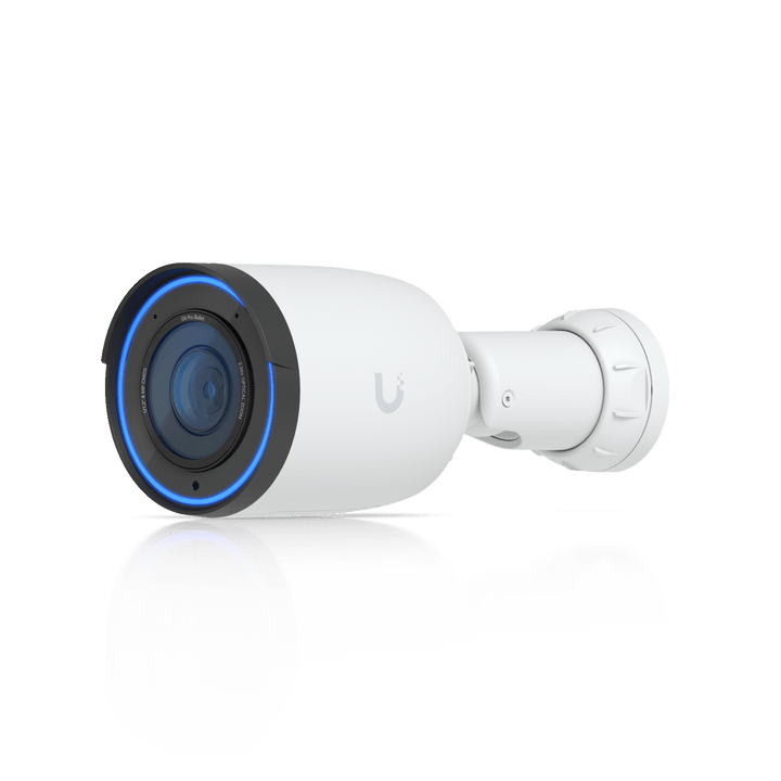 Ubiquiti UVC - G6 - Pro - Bullet G6 Pro Bullet 2x Zoom 8MP 4K AI Bullet IP Camera - ACE Peripherals