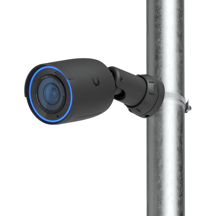 Ubiquiti UVC - G6 - Pro - Bullet G6 Pro Bullet 2x Zoom 8MP 4K AI Bullet IP Camera - ACE Peripherals