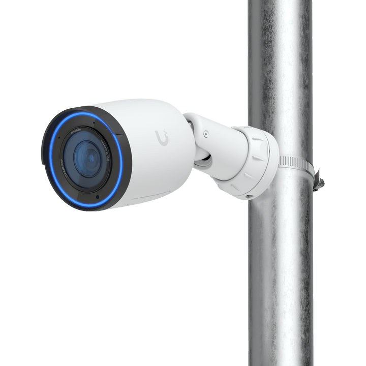 Ubiquiti UVC - G6 - Pro - Bullet G6 Pro Bullet 2x Zoom 8MP 4K AI Bullet IP Camera - ACE Peripherals
