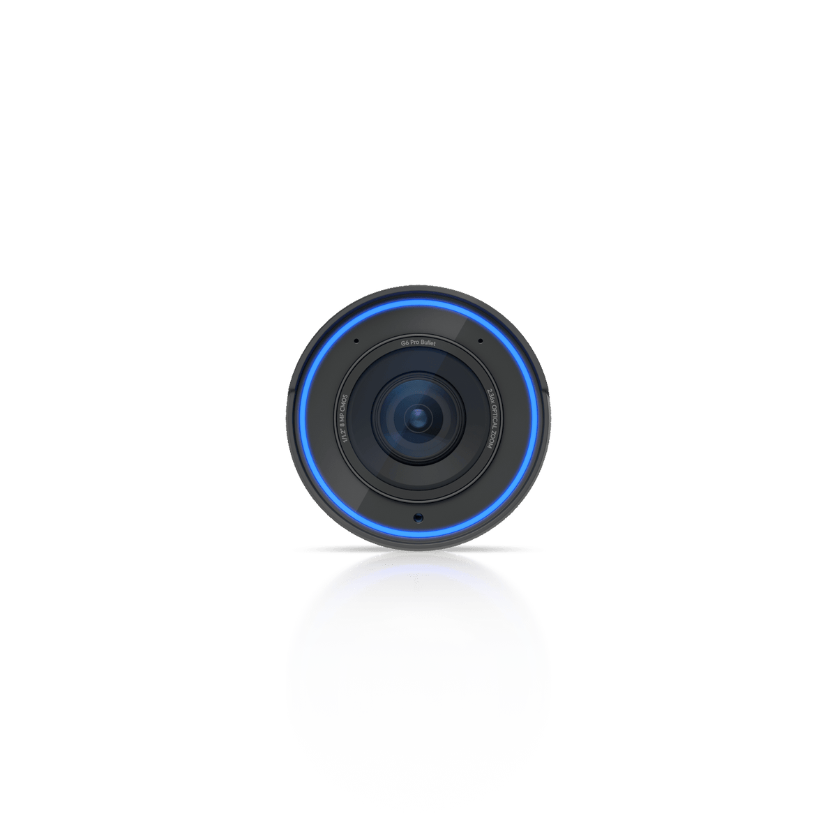 Ubiquiti UVC - G6 - Pro - Bullet G6 Pro Bullet 2x Zoom 8MP 4K AI Bullet IP Camera - ACE Peripherals